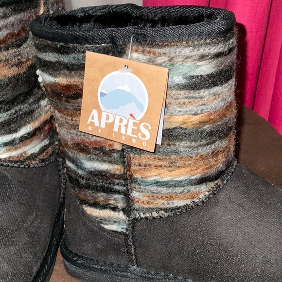 NWT Apres Calla Boots - Picture 5 of 6